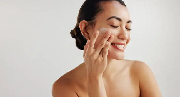 PURGLOWLAB™ Changing Foundation